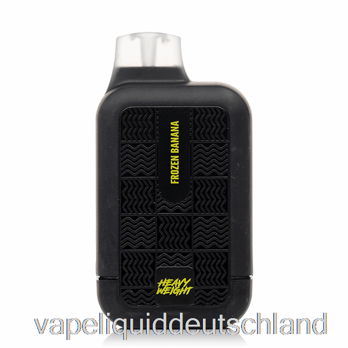 Tyson 2.0 Heavyweight 7000 Einweg-Tiefkühlbananen-Vape Deutschland